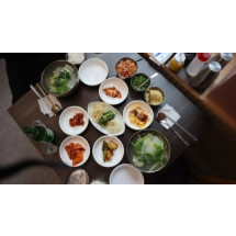 [부산/방문형] 대장금 밀면&대구탕