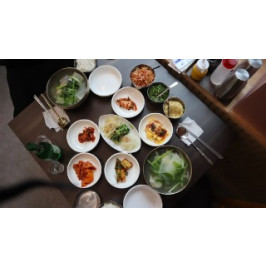 [부산/방문형] 대장금 밀면&대구탕