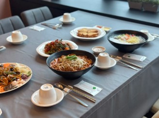 [인천연수/방문형] 한남동자리 송도점