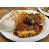 [대구중구/방문형] 곱빼기식당